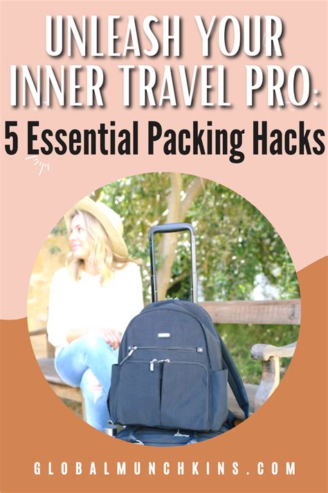 Image result for Backpack Packing Hacks