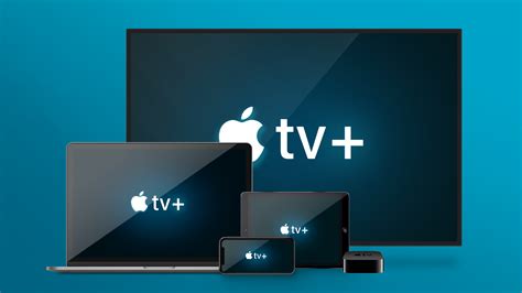 超 6 成 Apple TV+ 用户仍在免费试用- DoNews