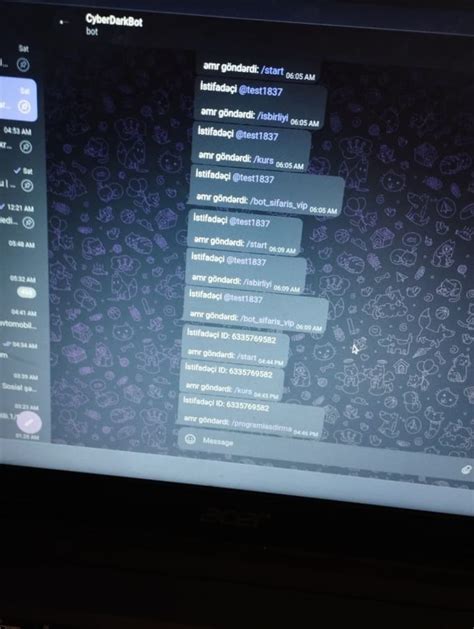 Image result for Telegram Chat Bot Python