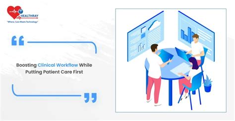Enhancing Patient Care with Hospital Management Software