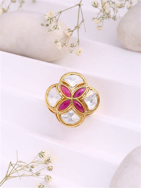 Buy 925 Sterling Silver Rings For Women Online, Adjustable Silver Rings