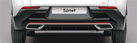 Kia Sonet Price 2023, Sonet Car Images and Configurations, Book Now