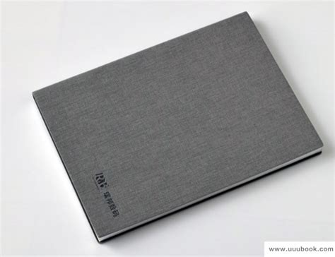 三折活页夹笔记本 - 笔记本印刷 - 深圳市海伦印刷包装有限公司