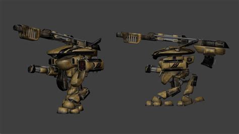 Image result for Mech Walk Animation Tutorial