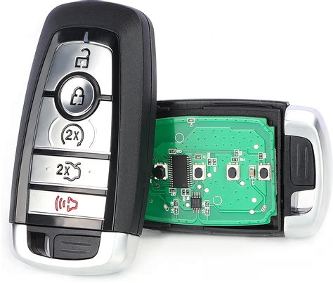 2019 Ford Edge Keyless Entry Code Location 的图像结果