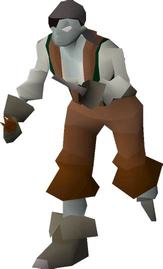 Zombie pirate (Harmony Island) - OSRS Wiki