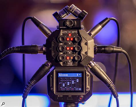 Image result for Zoom H8 Tutorials