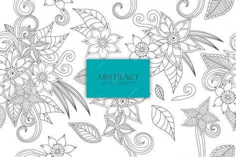 Pattern Design Vector 的图像结果