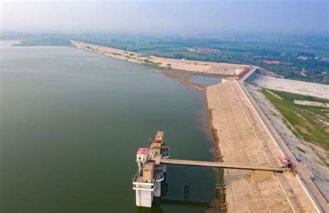 河北邯郸五大水库，有的改名为“湖”，你去过几处_磁县_京娘湖_山水
