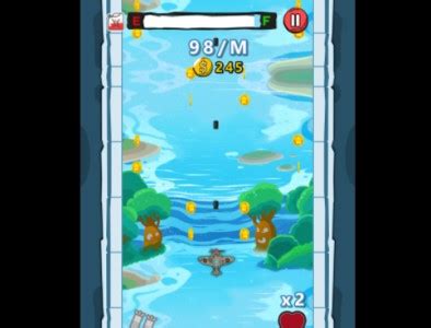 Toon Strike Force: Arcade Space Shooter - ऑनलाइन खेलना