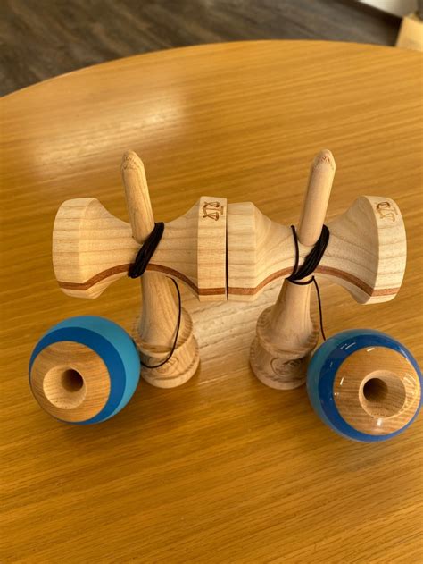 Cereal Kendama WIFI MOD Hybrid-2 shape | Nothing but KENDAMA