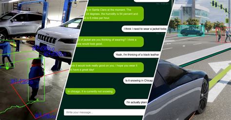 NVIDIA inference breakthrough makes conversational AI smarter & interactive