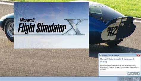 Fix FSX Problems 的图像结果