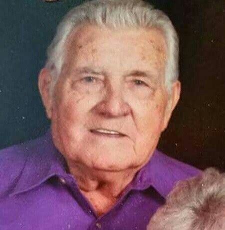 Eldon Graham Eudy Obituary - Paris, TX