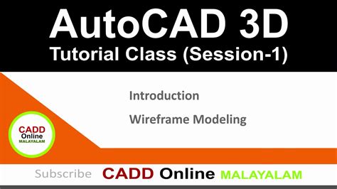 Image result for AutoCAD Malayalam Tutorials