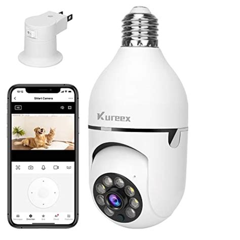 Smart Camera Setup 的图像结果