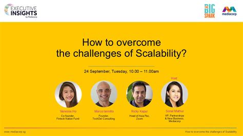 Image result for Scalability Challenges