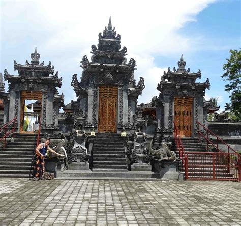 Perancak Temple, Jembrana - Tripadvisor
