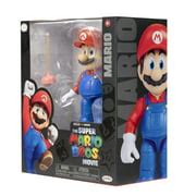 Super Mario Movie 5 inch Mario Action Figure with India | Ubuy