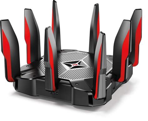 Best Wireless Routers: Buying Guide | Robots.net