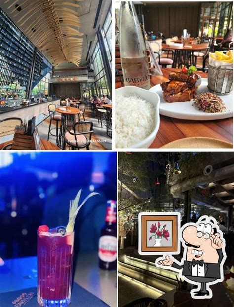 Babylon Kitchen & Bar - Hyderabad, Hyderabad - Restaurant menu, prices ...