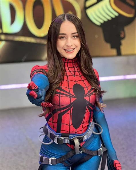 Escarleth Palacios Leak