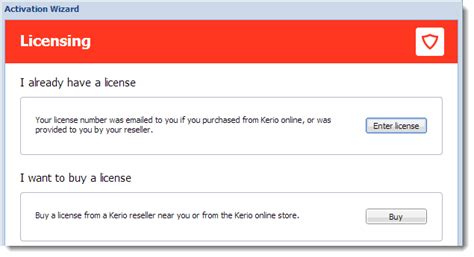 Image result for Activation Wizard