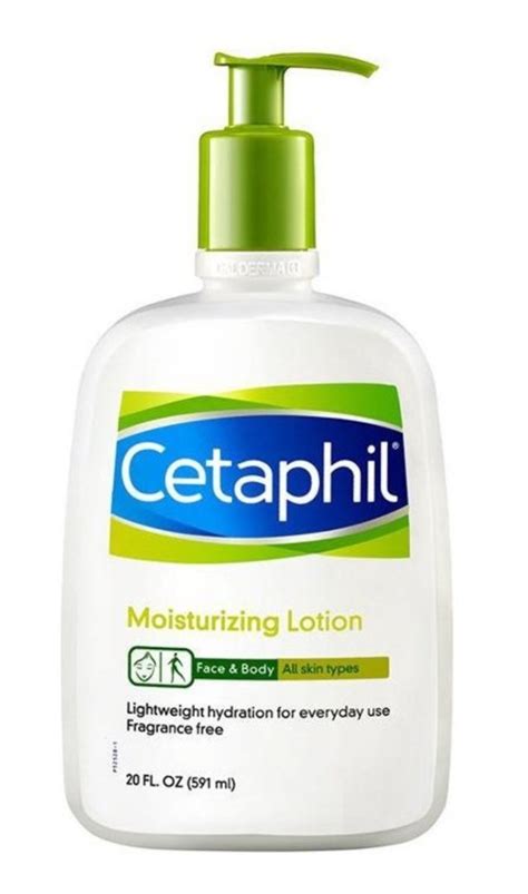 Cetaphil