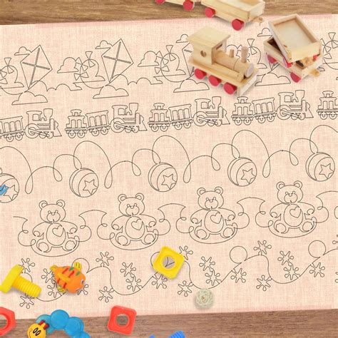 Using a Light Box for Quilting 的图像结果