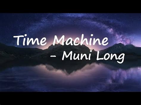 Image result for Muni Long Time Machine Movie