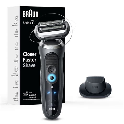 Braun Mens Electric Shavers in Electric Shavers - Walmart.com