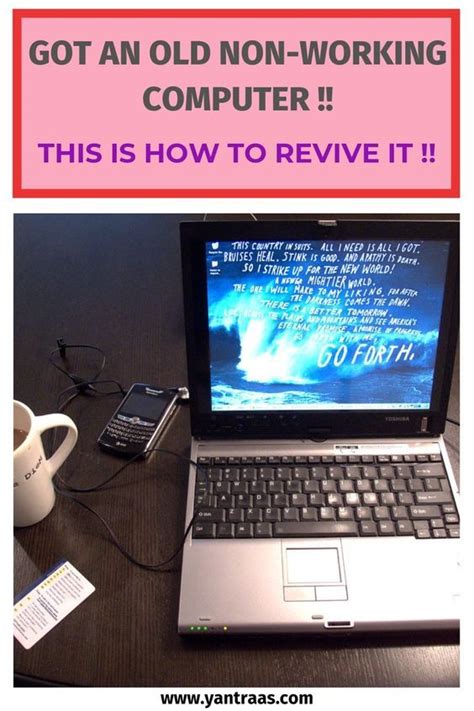Image result for How to Boot Old Computer