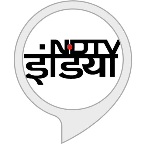 Amazon.in: NDTV India (हिंदी) : Alexa Skills