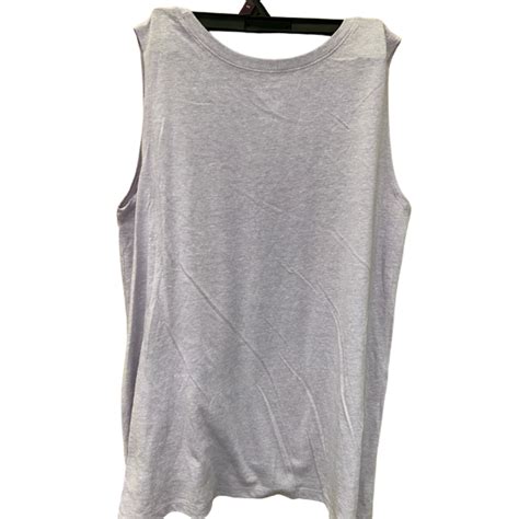 FLorida Keys Tank - Lavender