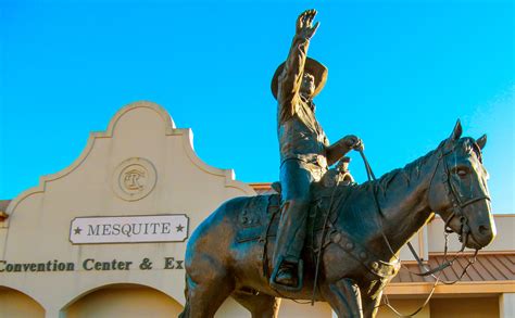 Lakeside Neighborhood in Mesquite, Texas | Realty Texas