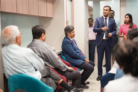 Gallery | Dr. Nagesh Waghmare | Cardiologist in Mumbai