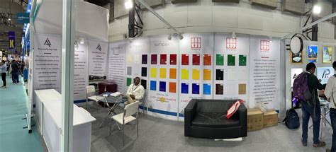 Excel Impex - Exhibition