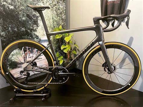 Specialized Tarmac SL8 | NBike Minderhout