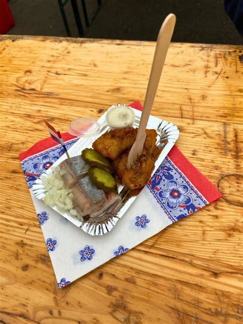 25 Street Markets Amsterdam: The Best Markets In Amsterdam