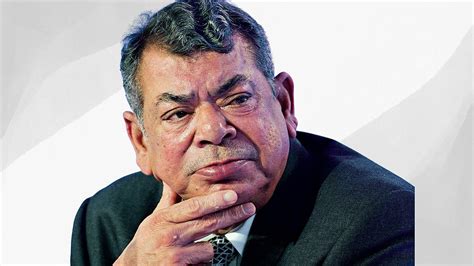 Shashikant Ruia, Founder Of Essar Group, Passes Away, PM Modi Condoles ...