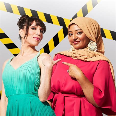 Rabia And Ellyn Solve The Case Live, City Winery - Nashville | AllEvents.in