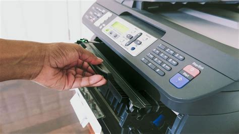 How To Find The IP Address Of A Canon Printer | Storables