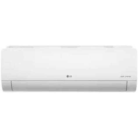 LG RS-Q14ENZE 1 Ton 5 Star Dual Inverter Split AC - Price in India ...