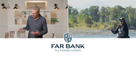 Learn to Fly Fish | Far Bank