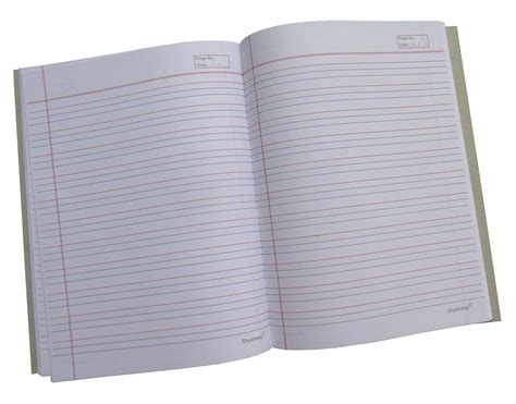 Shyamaraj 3 Line Copy Writing - Pack of 2 (King - 200 Pages) : Amazon ...