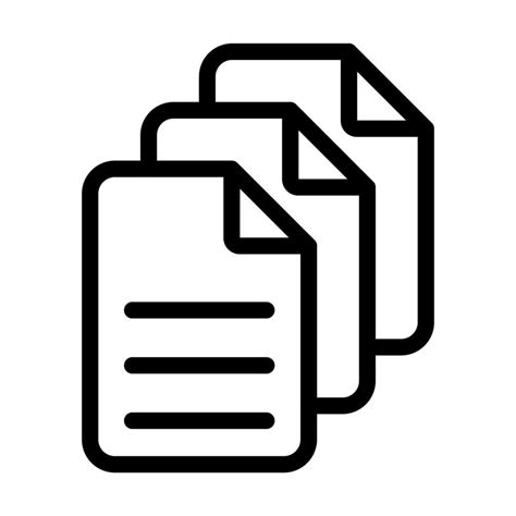 Files Icon 的图像结果