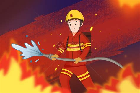 《指尖传出的真挚热情 恋人是消防员》动画2期预告PV公开 将于7月4日开播_中国卡通网