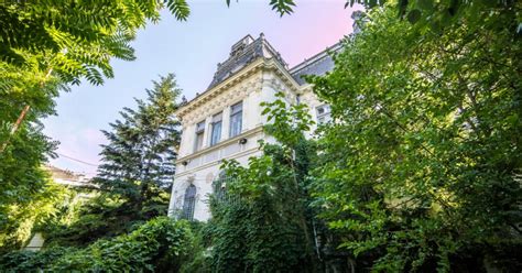 Palatul Maurice Blank