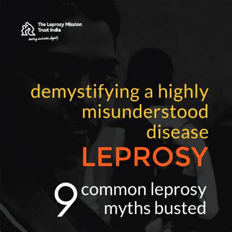 print materials - The Leprosy Mission Trust India