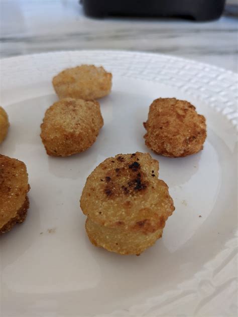 Costco Golden Platter Organic Chicken Nuggets - Review - Costco Food ...